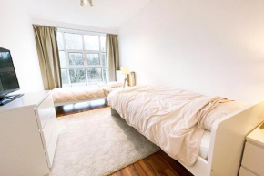 Modernes Work & Stay Apartment, Aachen